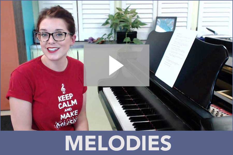 Melodies