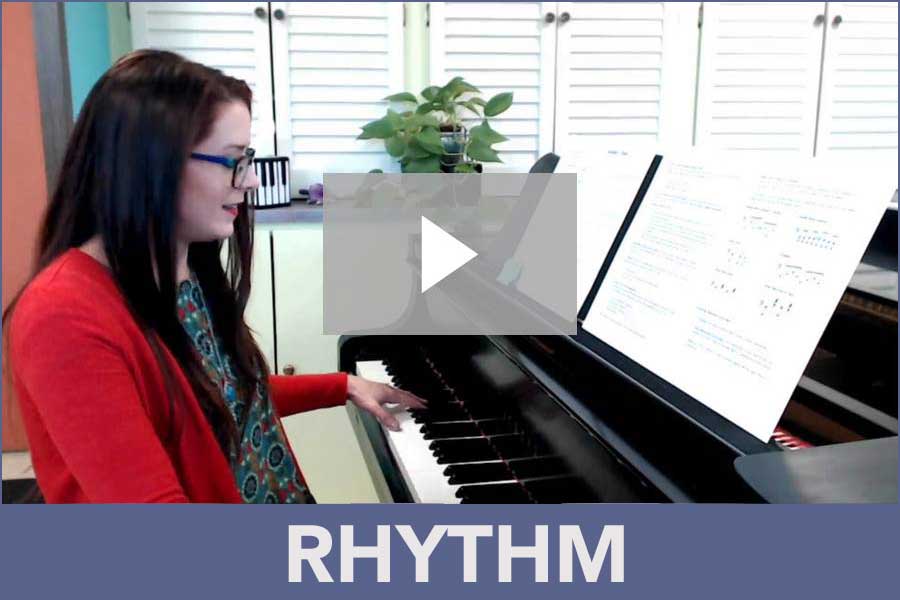 Rhythm