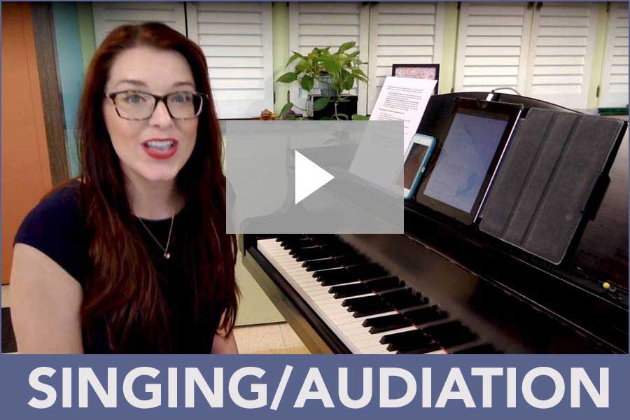 Audiation
