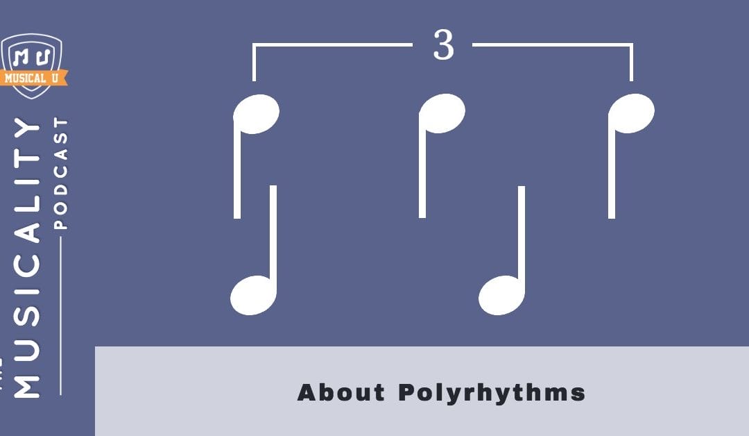 About Polyrhythms