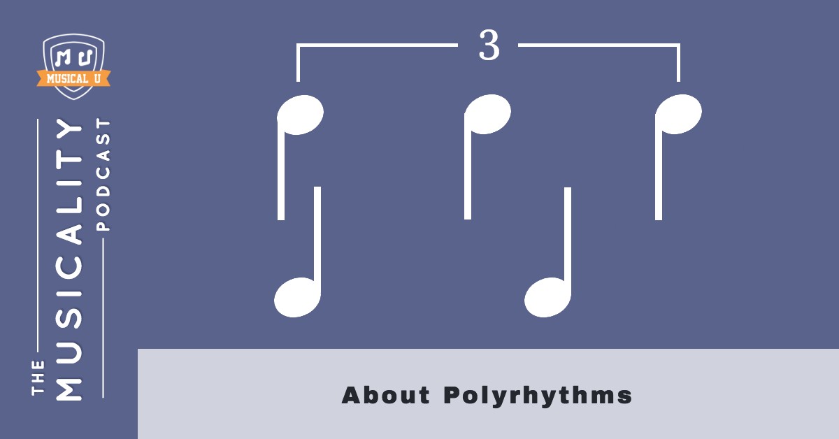 About Polyrhythms