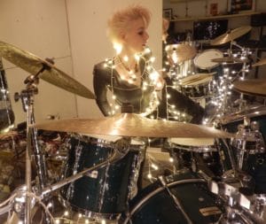 Taking Control, with Emily Dolan Davies - Musical U