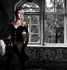 Taking Control, with Emily Dolan Davies - Musical U