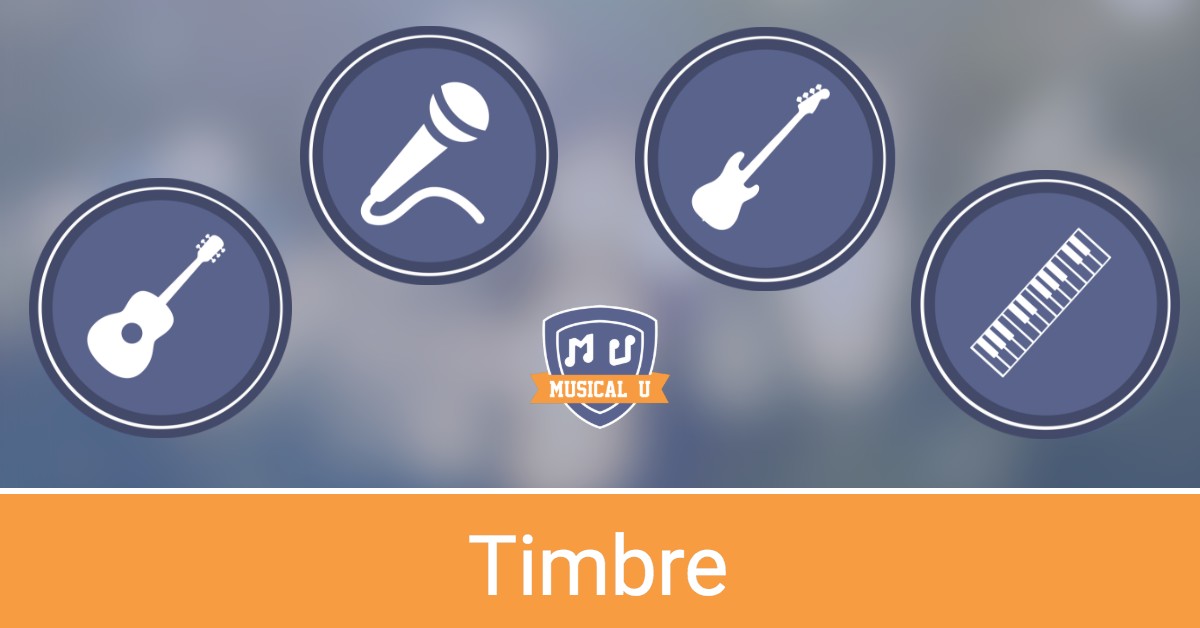 Timbre resource pack