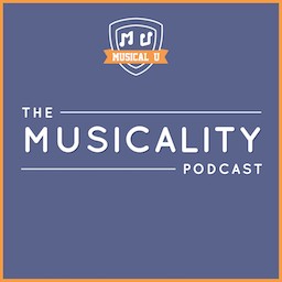 Musicality Podcast