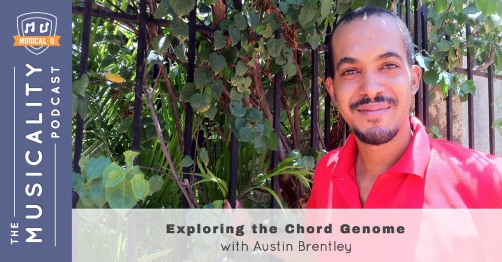 Exploring the Chord Genome, with Austin Brentley