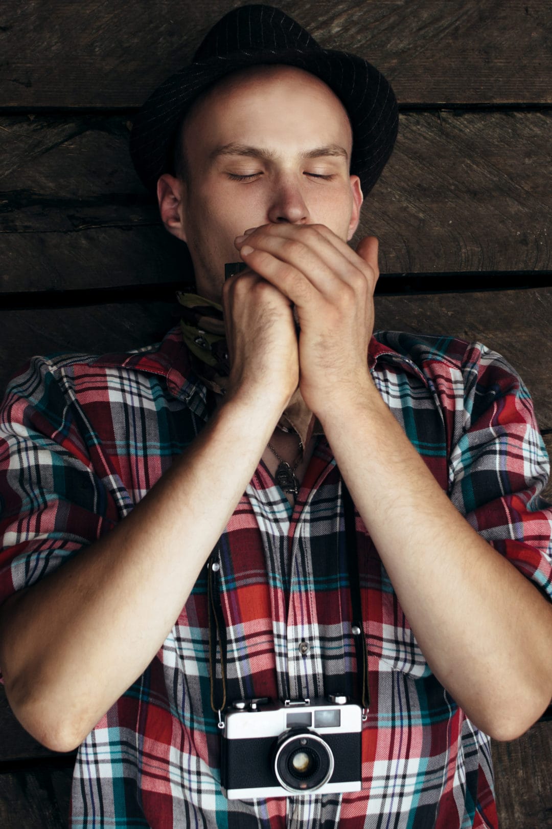 Listening Skills The Key to Developing Your Harmonica Sound Musical U