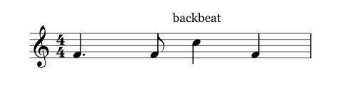 Clave The Secret Key to Pop Rhythm Musical U