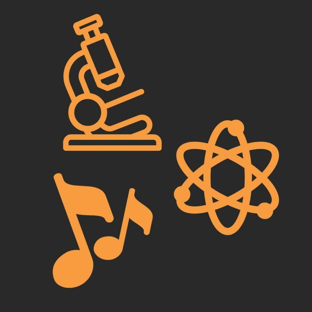 the science of music