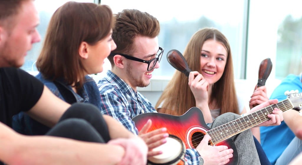 Kodály Musicians