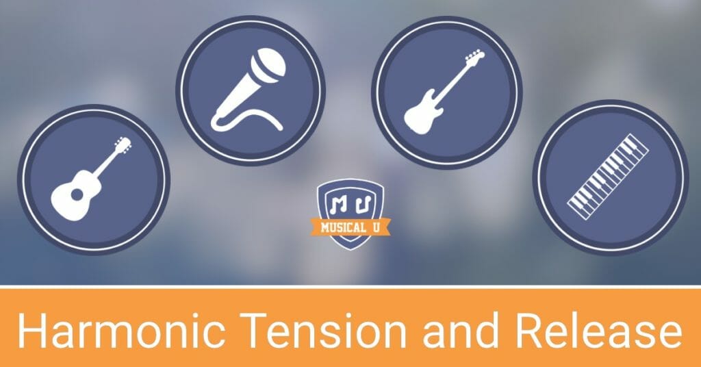 Harmonic Tension and Release: Resource Pack Preview