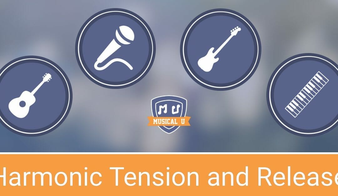 Harmonic Tension and Release: Resource Pack Preview