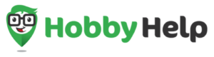 Hobby Help Logo