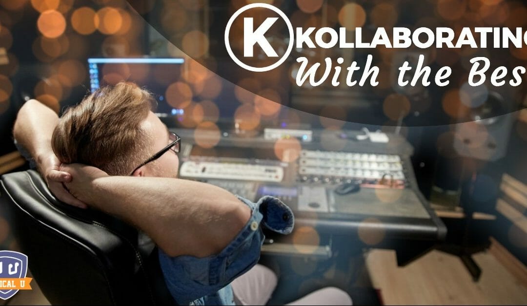 Kollaborating with the Best