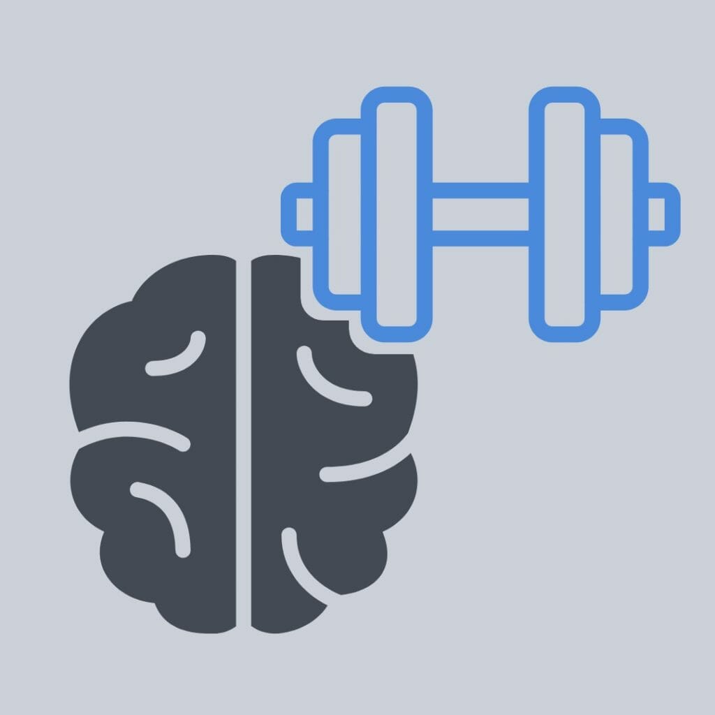 Brain workout
