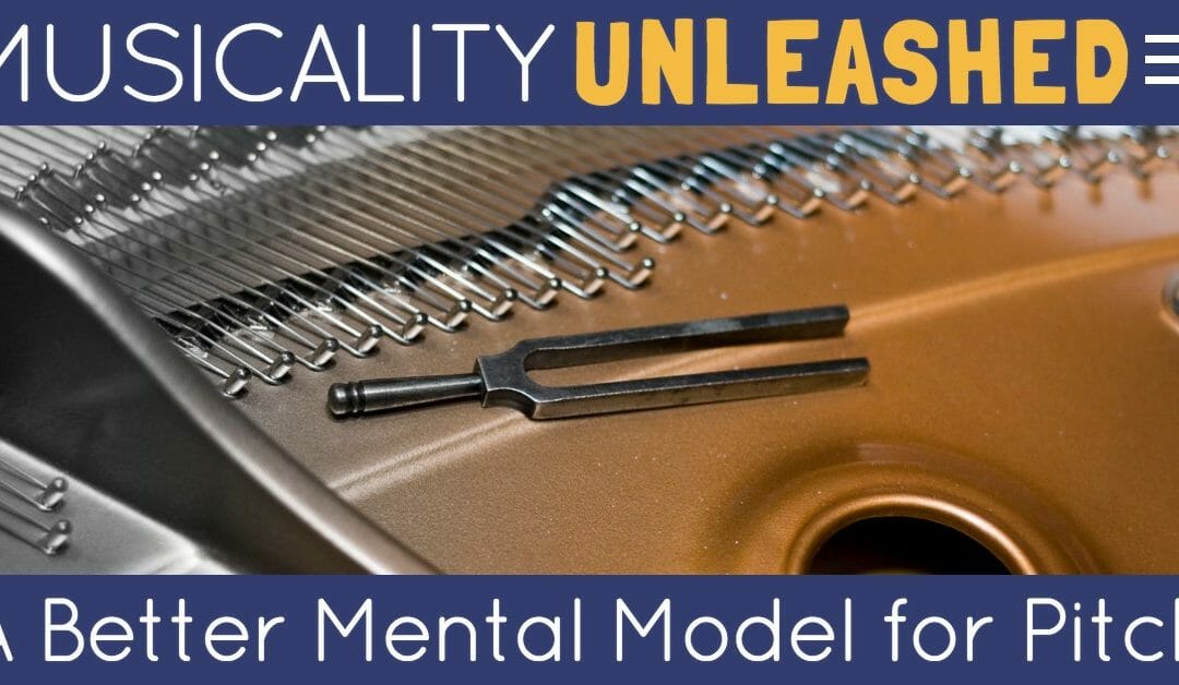 A Better Mental Model for Pitch