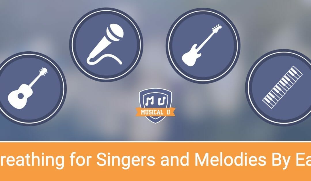 Breathing for Singers and Melodies By Ear – Resource Pack Preview