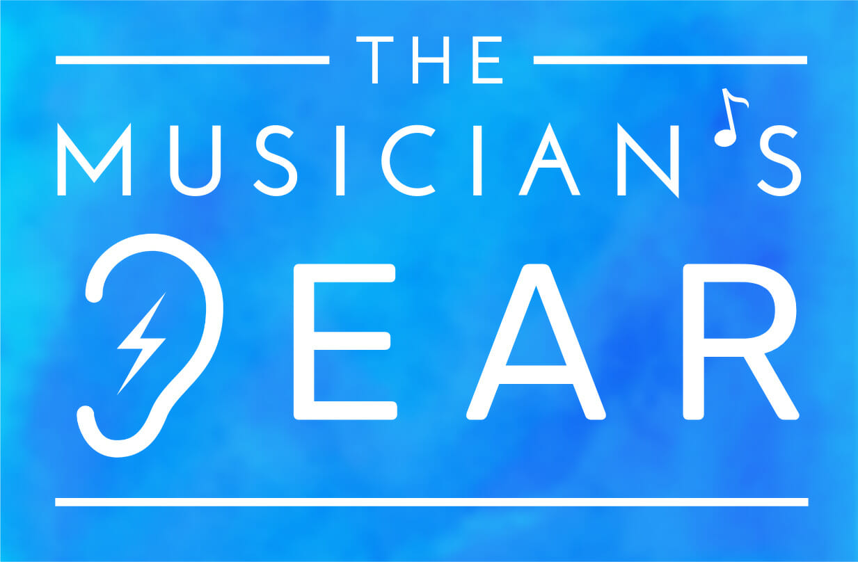 The Musician's Ear