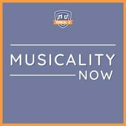 The Musicality Podcast