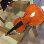 Violin Making Process Part 3