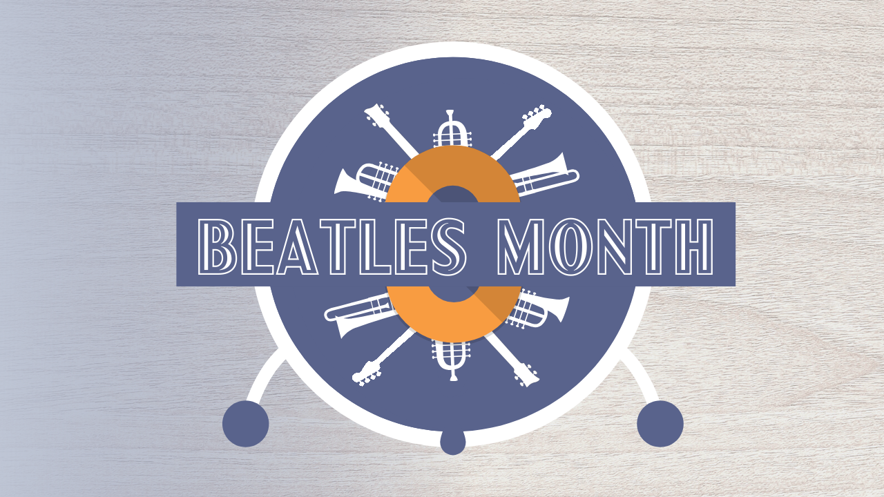 Beatles Month