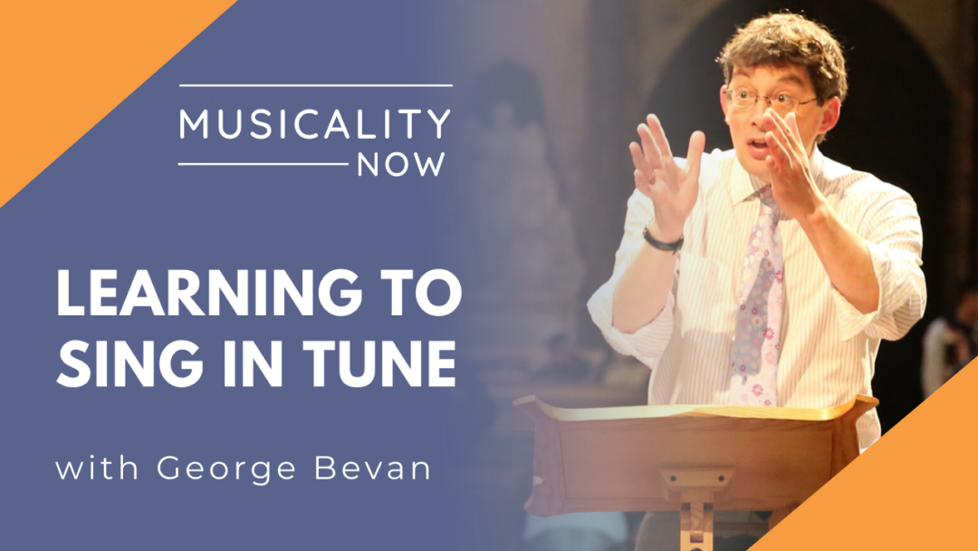 focus on musicality or technique during performancs