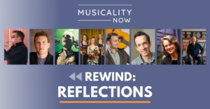 Musicality Now - Rewind_Reflections