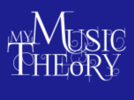 My Music Theory