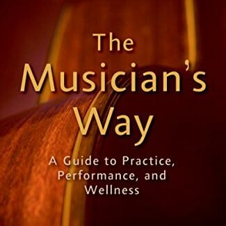 The Musician's Way