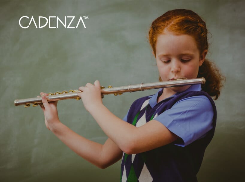 Cadenza Music Practice App