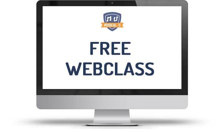 Free Webclass