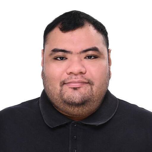 Marc Mangurali